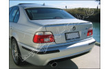 бленда (накладка на скло) BMW 5 E39 широка