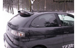 спойлер заднього скла Seat Ibiza (2002-2009)