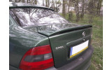 спойлер Opel Vectra B (1995-2002) версія 3