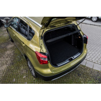 захисна накладка порогу багажника Suzuki S-Cross