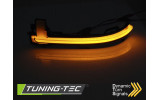 Тюнінгові LED повороти в дзеркала BMW X3 F25 LCI/X4 F26/X5 F15/X6 F16