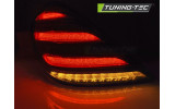 Тюнінгові ліхтарі світлодіодні Mercedes S-Klasa W222 дорестайл