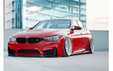 Тюнінг обвіс для BMW M3 F80 Maxton-design