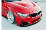 Тюнінг обвіс для BMW M3 F80 Maxton-design