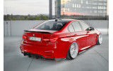 Тюнінг обвіс для BMW M3 F80 Maxton-design