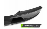 Накладка переднього бампера (дифузор) BMW F30/F31 M-Performance Carbon