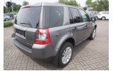 комплект бризковиків для Land Rover Freelander II