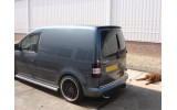 Спойлер VW Caddy (2003-) на двері