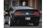 Спойлер Ford Mustang 2005-