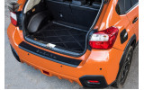 захисна накладка в багажник Subaru XV