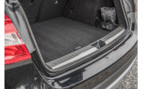 захисна накладка порогу багажника Mercedes GLA