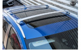 алюмінієві рейлінги-поперечки на дах HONDA HR-V 2015+
