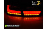 Тюнінгові задні ліхтарі BMW 3 седан F30 з динамічними покажчиками поворотів