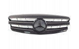 тюнінг радіаторна решітка для Mercedes S-Class W221 (CL-Look)