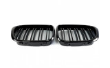тюнінгові решітки радіатора (ніздрі) для BMW 5 E39
