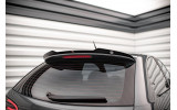 Тюнінгова накладка на спойлер Seat Ibiza MK3 Cupra
