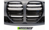 Передній тюнінговий бампер для BMW 3 F30/F31 у стилі G20 SPORT