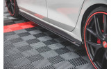 Листя під пороги Racing Durability VW Golf 8 GTI / GTI Clubsport / R-Line