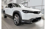 захисне листя STRONG на задній бампер Mazda MX-30