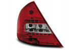Тюнінгові ліхтарі задні з діодами FORD MONDEO MK3 SEDAN/LIFTBACK
