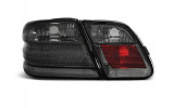 Тоновані лід ліхтарі задні MERCEDES Е W210 sedan