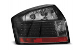 Ліхтарі задні led black AUDI A4 B6 sedan