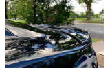 Спойлер кришки багажника Ford Mustang (2015-2021)