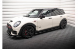 Лист під бічні пороги Mini Cooper Clubman John Cooper Works F54 рестайл