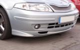 Накладка переднього бампера Renault Laguna II.