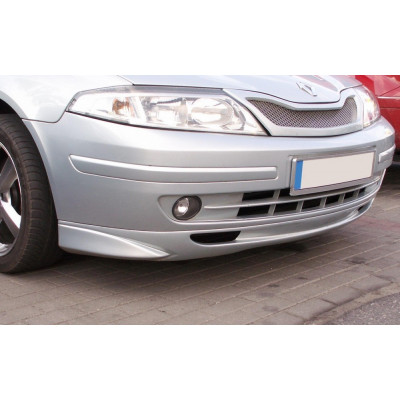 Накладка переднього бампера Renault Laguna II.