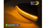 Тоновані LED повороти в зеркала Mercedes С W204, S204, Vito W639, ML W164