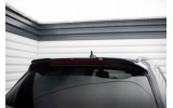 Накладка на спойлер багажника Volkswagen Passat B8 R-Line універсал