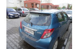 спойлер Toyota Yaris (2011-...)