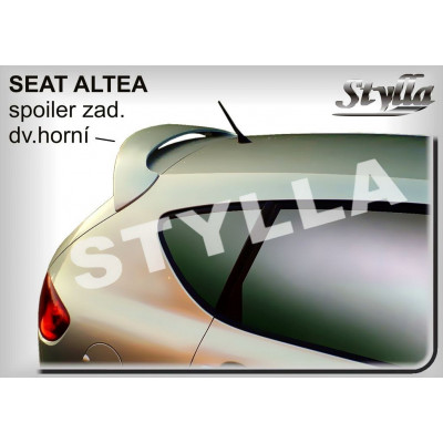 спойлер багажника Seat Altea (2004-2009)