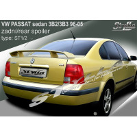 спойлер високий Volkswagen Passat B5