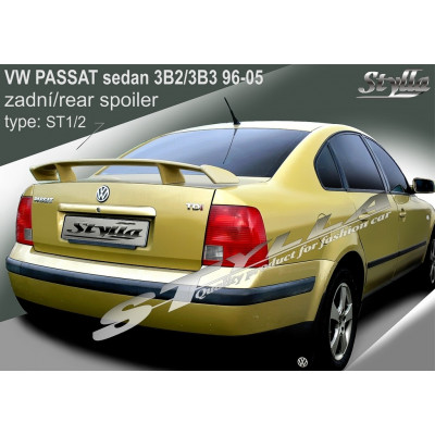 спойлер високий Volkswagen Passat B5