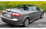 спойлер Saab 9-3 Cabrio (2002-2007)