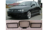 грати радіатора Seat Ibiza (1999-2002)