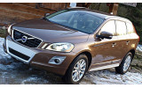 накладки на пороги Volvo XC60 (2008-...)