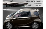 спойлер Toyota iQ / Aston Martin Cygnet