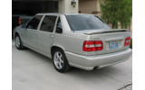 спойлер кришки багажника Volvo S70 (1996-2000)