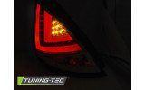 Стопи діодні (задні ліхтарі) FORD FIESTA MK7 Hatchback 2008-2012