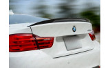Спойлер багажника BMW F32 Coupe M-Performance style