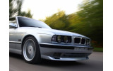 накладка переднього бампера BMW E34 стиль M-tech