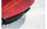 Бічні тюнінги накладки на бампер Mazda 6 GJ Mk3 рест.