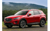 рамки протитуманок Mazda CX5 (рестайл)