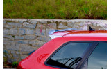 Накладка на спойлер Audi RS3 8P