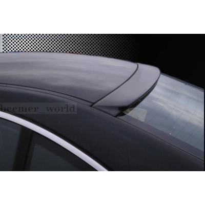 бленда (накладка на скло) BMW E39 вузька
