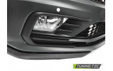 бампер передній Volkswagen Jetta VI стиль GLI 2014