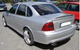 спойлер Opel Vectra B (1995-2002) версія 3